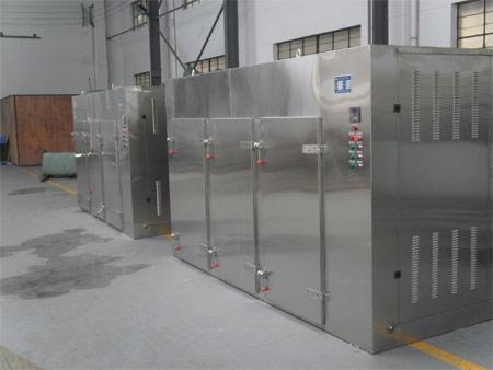 RXH、CT-C 型系列熱風循環烘箱